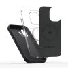 Etui Magnetyczne Tech-Protect Uniq MagSafe do iPhone 17 Black (Czarny)